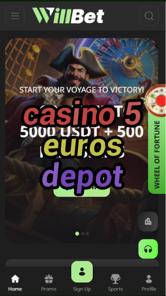 casino 5 euros depot-asdasdzhjkds.com